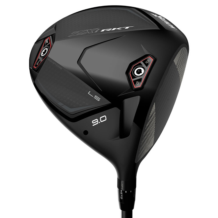 Srixon ZXi RKT LS Golf Driver