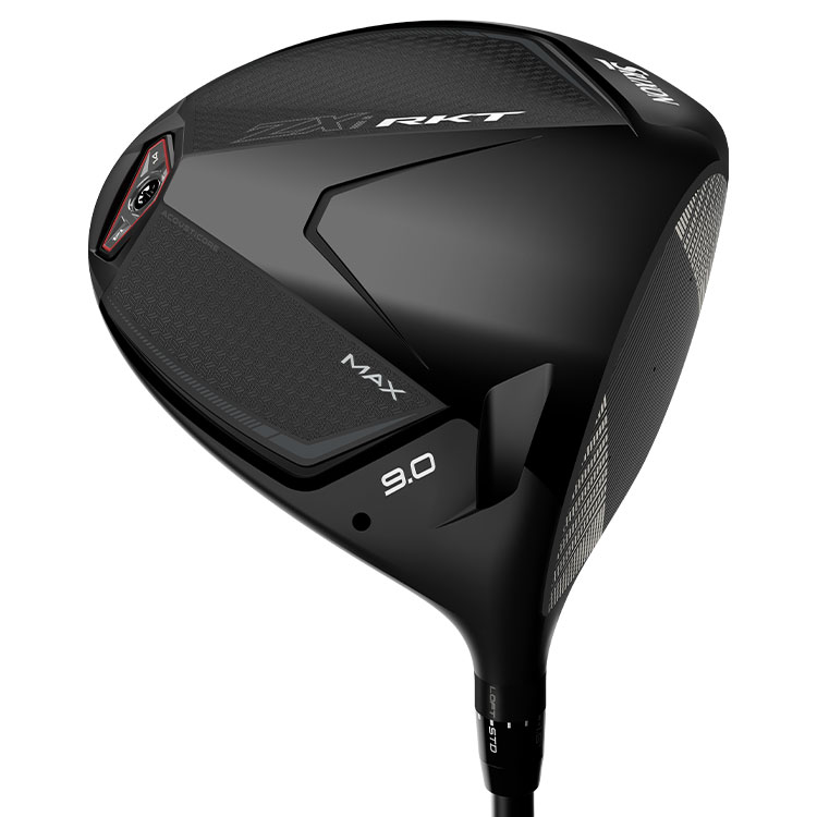 Srixon ZXi RKT MAX Golf Driver