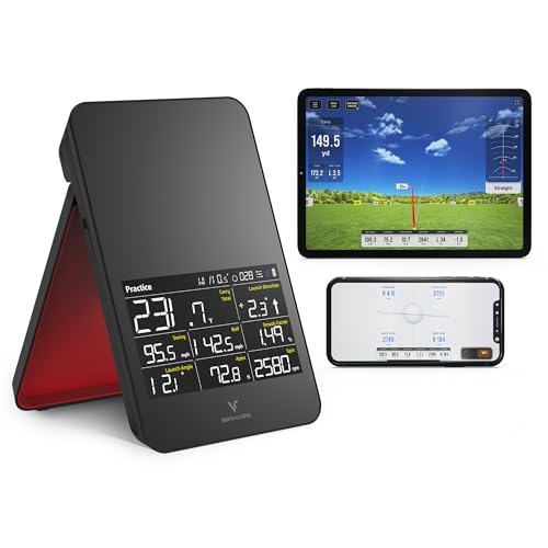Golf Launch Monitors Ireland